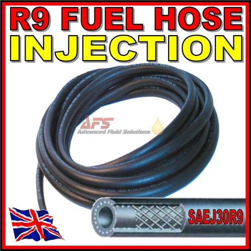 8mm rubber fuel injection hose - injection,