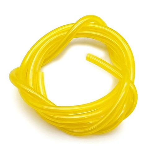 Fuel line hose pipe - line,