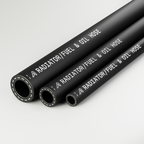 Nitrile rubber smooth - nitrile, fuel