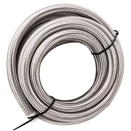An6 6an stainless steel - -6an,