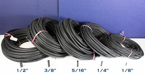 Car fuel hose - line, flexible