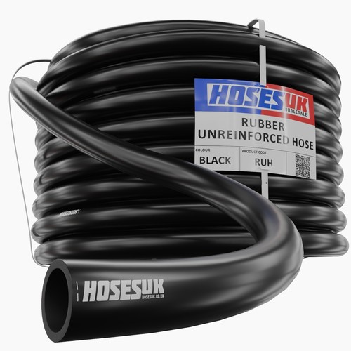 Tank fuel hose - in-tank, unreinforced