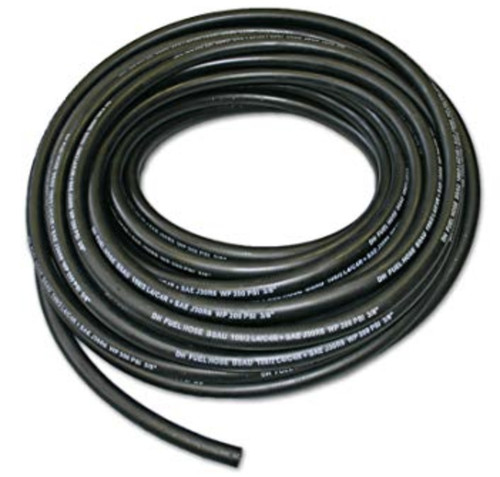 Petrol diesel fuel - diesel, hose