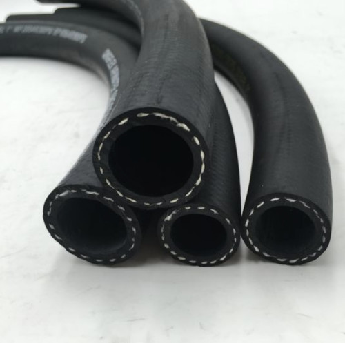 Petrol diesel fuel - line, hose