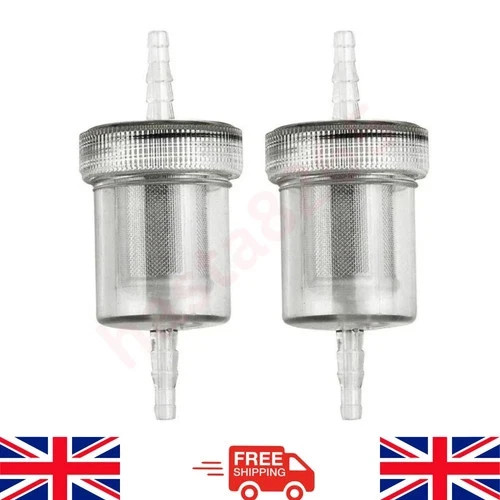 Line fuel filter for - filter,