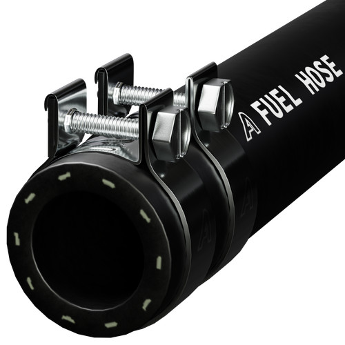 Rubber fuel hose engine - fuel,