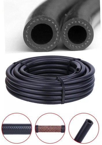 Rubber reinforced fuel - rubber,