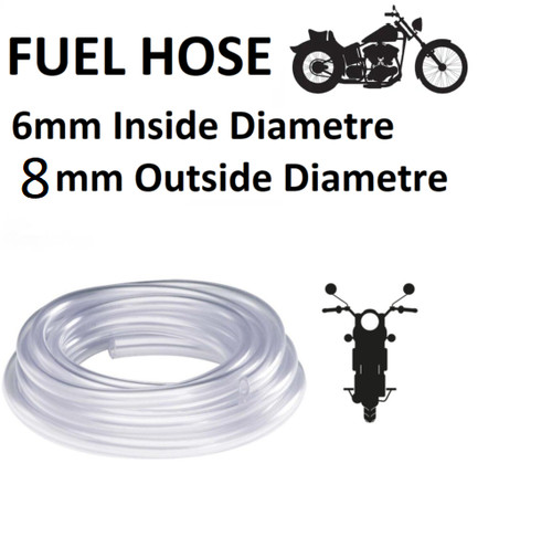 6mm inside 8mm outside - inside,