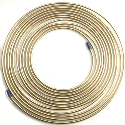 Cupro nickel fuel - 5/16",