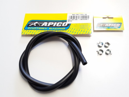 Apico fuel line pipe hose - apico,