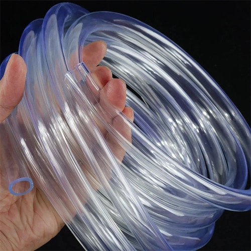 Motorcycle fuel pipe clear - motorcycle,