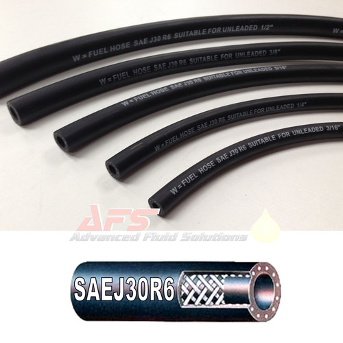 Sae diesel fuel line - line, hose