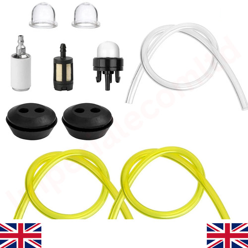 Universal fuel line hose - universal,