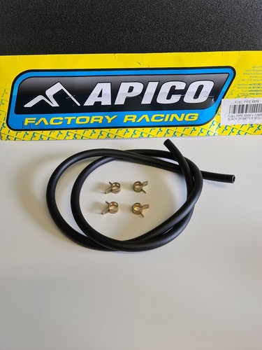 Apico fuel line pipe hose - fuel,