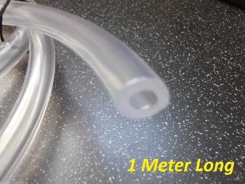 Clear motorcycle fuel pipe - motorcycle,