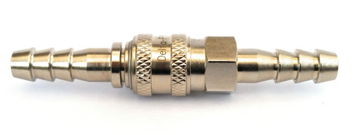 Fuel line hose - line, coupling