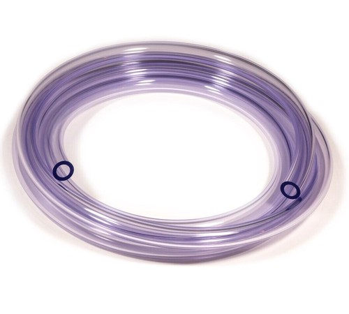 5mm clear petrol oil - 5mm,