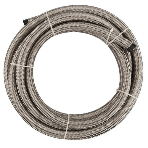 An8 8an nylon stainless - nylon,