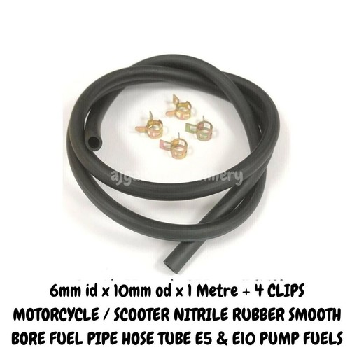 6mm motorcycle scooter petrol - motorcycle,