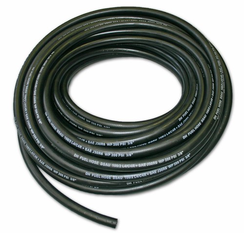 8mm fuel hose line - 8mm,