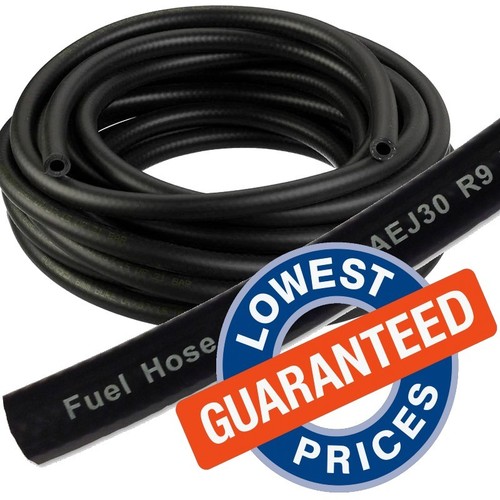 Rubber fuel hose nitrile - fuel,