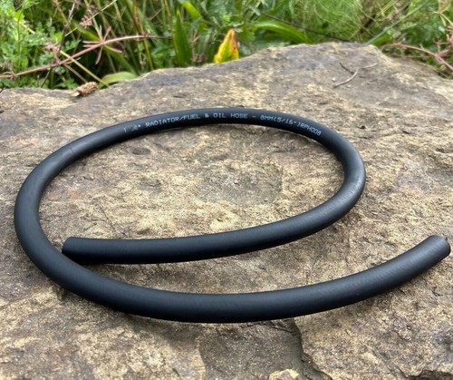 Nitrile rubber smooth fuel - rubber,