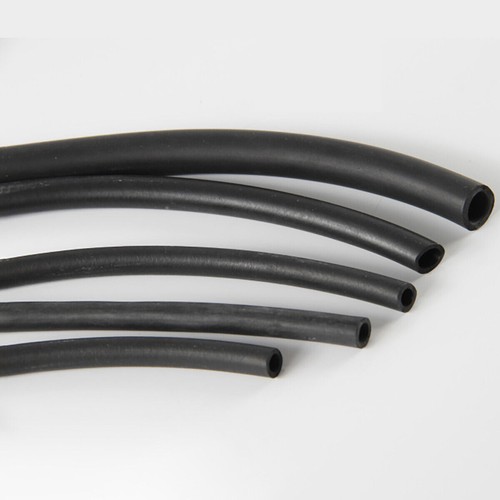 2mm 25mm black nitrile rubber - black,