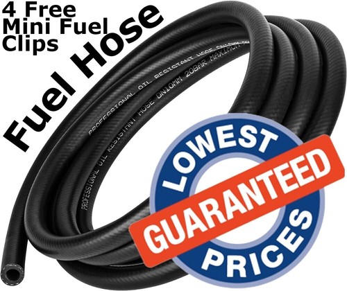 Rubber fuel hose nitrile - fuel,