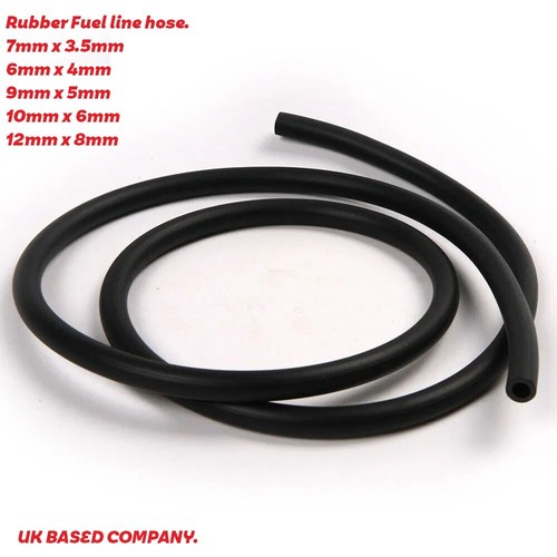 Nitrile rubber fuel - fuel, hose