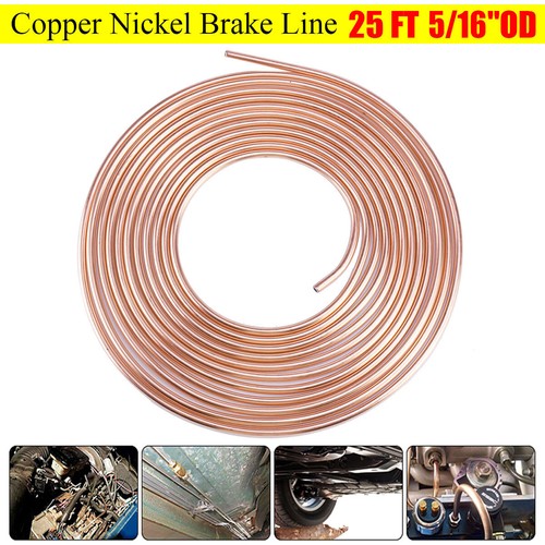 25ft od roll copper - od,