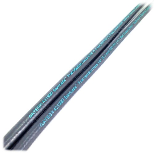 8mm efi 225psi gates - 5/16",
