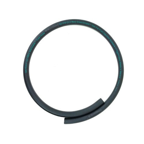 6mm carb 50psi - 1/4",