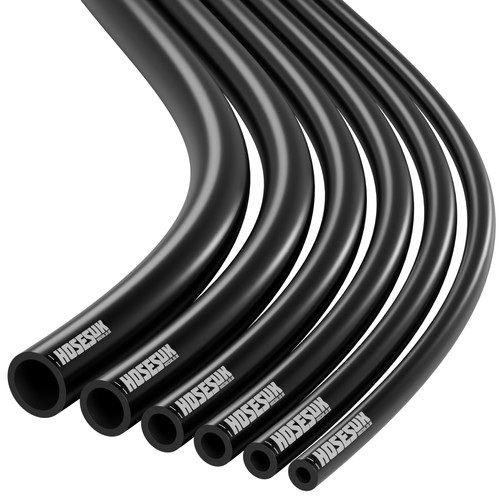 Lawnmower fuel hose - lawnmower,