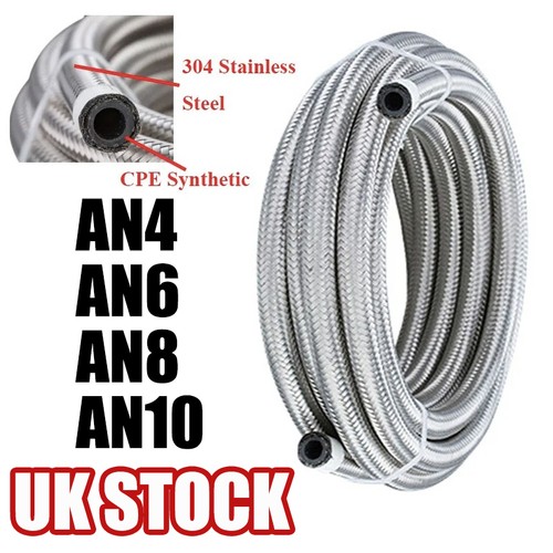 An4 an6 an8 an10 - 1/2/3/5m,