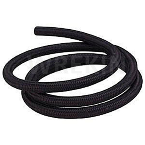 Cotton over braid fuel line - cotton,