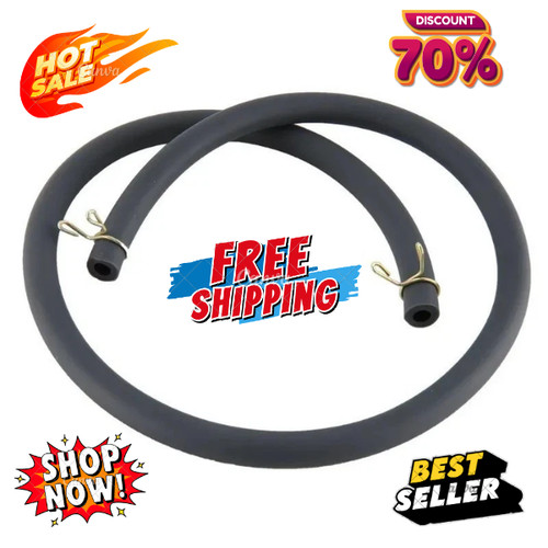 Fuel hose pipe 5mm 8mm - fuel,