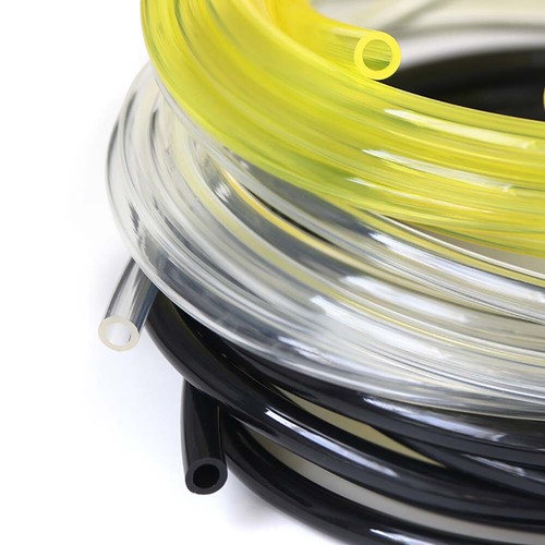 Petrol strimmer fuel - petrol, pipe